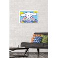 thumbnail image 3 of Hello Kitty et ses amis : 22 Over The Rainbow - Cinnamoroll, 3 of 4