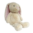 thumbnail image 2 of Kid Connection Cream Cuddly Bunny Plush Stuffed Animal 12”, 2 of 4