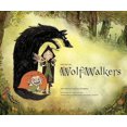 thumbnail image 2 of The Art of Wolfwalkers, 2 of 4