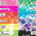 thumbnail image 2 of Kit de rangement pour teintures tie-dye Create Basics, 18 couleurs, 2 of 8