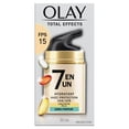 thumbnail image 5 of Olay Total Effects Face Moisturizer SPF 15, Fragrance-Free, 5 of 5