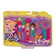 thumbnail image 2 of Polly Pocket Coffret mode Style élégant, 2 of 5
