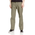 thumbnail image 1 of Dickies Mens Original 874 Work Pant, 31W x 32L, Khaki, 1 of 7