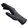 thumbnail image 1 of Safedenn Touch Screen Compatible Work Gloves with Non-Slip MicroFoam Coating, 6 Pairs, XXL, 1 of 7