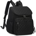 thumbnail image 1 of LINMOUA Backpack Backpack Bag Mummy Large Capacity Bag Mom Baby Multi-function Outdoor Travel Diaper Bags For, 1 of 2