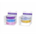thumbnail image 1 of Ruban pailleté adhésif 3pk - Assortiment, 1 of 2