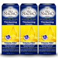 thumbnail image 1 of Tio Nacho Shampooing Volumisant, 14 Fl Oz (Lot de 3), 1 of 8