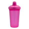 thumbnail image 2 of Parent’s Choice Sippy Cup, Pink, 2 of 4