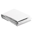 thumbnail image 1 of Survival Thermal Blankets, Emergency Blankets 51.18 X 82.68in  For Camping, 1 of 8
