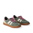 thumbnail image 3 of Madden NYC Girls' Lace-Up Sneakers, 3 of 4