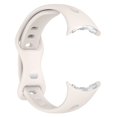 thumbnail image 1 of WIFKLSIIPG Bracelet de Montre en Silicone Sportif Respirant Résistant à la Transpiration et Confortable à Porter Compatible avec Smartwatch, 1 of 5