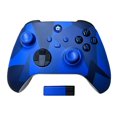 thumbnail image 1 of SUTENGDA Wireless Game Controller for Xbox One Series X/S Console Joysticks with 2.4G Adapter Receiver for Windows PC Gamepad  Camouflage Red, 1 of 8