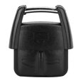 thumbnail image 3 of Key Shell Clé Coque de Voiture Clé Shell Voiture Clé Fob Shell 3 Boutons de Voiture Clé Shell Remplacement Accessoires Adaptés pour Opel Astra Zafira, 3 of 8