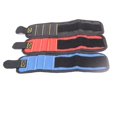 thumbnail image 2 of TFixol Bracelet Magnétique Robuste pour Projets de Menuiserie et de Bricolage, Conception à Aimants à Rangées Multiples pour la Collecte de Clous et de Vis, Construction en Polyester Durable, Offert en Plusieurs Couleurs, 2 of 6