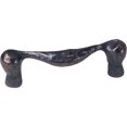 thumbnail image 1 of Laurey 54866 Rustica Nova Cabinet Hardware Pull, 3 Inch, Patine, 1 of 3