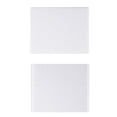 thumbnail image 4 of 3 Sheets Double Side Foam Tape Hexagon Foam Pad Scrapbooking Craft Accessory, 720pcs, 6.4mm, 4 of 9