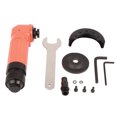 thumbnail image 2 of Angle Grinder Machine,Air Angle Grinder Pneumatic Air Grinder Angle Grinder Unparalleled Experience, 2 of 14