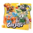thumbnail image 5 of Goo Jit Zu Versus Pack Tyro vs Gigatusk, 5 of 5