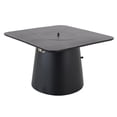thumbnail image 1 of Paramount Opus Square Fire Pit Table, 39IN, 1 of 7