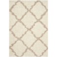thumbnail image 4 of Safavieh Dallas Logan Tapis Géométrique Shag, 4 of 7
