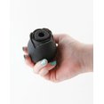 thumbnail image 3 of Inya Vibromasseur à Succion Rechargeable The Rose, Noir, 3 of 4