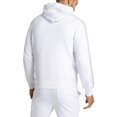 thumbnail image 3 of U.S. Polo Assn. Men's Interlock Pullover Hoodie, 3 of 5