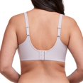 thumbnail image 3 of Maidenform Womens Comfort Devotion Dreamwire Back Smoothing Underwire Bra, 40B,, 3 of 3