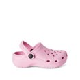 thumbnail image 1 of Chaussures de style sabot George unisexes pour tout-petits, 1 of 4