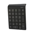 thumbnail image 1 of 27 Claviers Numériques Clés, Contrôle Précis Transfert de Données Rapide Touches de Raccourci Clavier Numérique pour Tablette pour Ordinateur Portable, 1 of 8