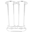 thumbnail image 1 of Metal Coffee Pod Holder,35 Capacity Metal Capsule Coffee Pod Holder Coffee Capsule Stand Unmatched Quality, 1 of 14