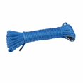 thumbnail image 1 of 4mm*15m 5mm*15m 6mm*15m Synthetic Winch Rope Towing Rope Winch Line Synthetic Winch Cable Plasma Rope For ATV UTV SUV ,Easy to Use, 1 of 5