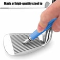 thumbnail image 4 of Clearance,Golf Club Cleaning Brush Groove Cleaning Tool, 4 of 6