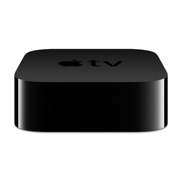 Apple TV 4K (32GB) - Walmart.ca