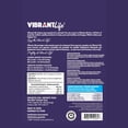 thumbnail image 2 of Vibrantlife Mini Rawhide Bones And Duck Coating Chews For Dogs, 2 of 5