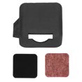 thumbnail image 1 of Air Filter Cover, Durable Chainsaw Air Filter Cotton Support FC85 FC75  For Chainsaw, 1 of 8