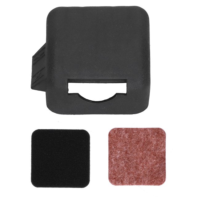 Air Filter Cover, Durable Chainsaw Air Filter Cotton Support FC85 FC75 For Chainsaw
