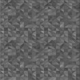 thumbnail image 1 of Ahgly Company Machine Washable Indoor Square Transitional Platinum Gray Area Rugs, 4' Square, 1 of 7