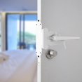 thumbnail image 4 of Abbracc Protector Door Latch Cover Anti Collision White, 4 of 6