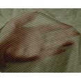 thumbnail image 4 of oneOone Silk Tabby Fabric Horizontal Stripe Decor Fabric Printed BTY 42 Inch Wide, 4 of 4