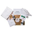 thumbnail image 1 of Standing Stone Farms Basic Beginner Cheese Making Kit - Mozzarella, Burrata, Burricota, Chevre, Ricotta, Mascarpone & Butter!, 1 of 5