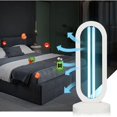 thumbnail image 3 of Convenient Household Lamp UVC Remote Mobile Lamp, 3 of 8
