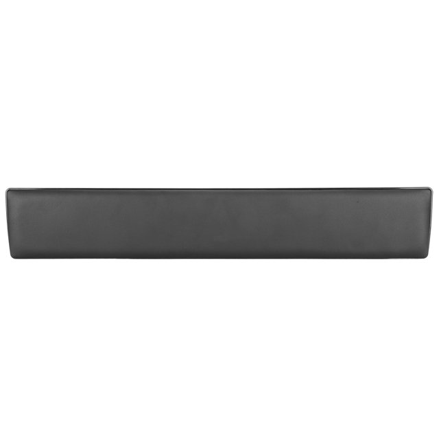 Ajazz Mechanical Keyboard Wrist Pad 104‑Key Standard Companion PU Leather Game Office Hand Rest