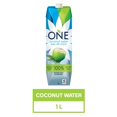 thumbnail image 1 of O.N.E Coconut Water 1L, 1 of 2