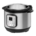 thumbnail image 2 of Instant Pot® Duo Crisp plus Air Fryer, 2 of 3