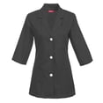 thumbnail image 1 of Women's Consultation Lab Coat, 3/4 Sleeve, 29 Inch Length, 1 of 4
