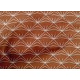 thumbnail image 4 of oneOone Cotton Poplin Fabric Shapes Geometric Sashiko Print Fabric by Yard 42 Inch Wide, 4 of 4