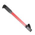 thumbnail image 3 of Almencla Power Twister Bar Chest Builder Silent Strength Training Upper Body Exercise Black Red 30KG, 3 of 8