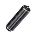 thumbnail image 2 of Almencla 1pcs Cue Stick Extenders Compact Cue End Lengthener Billiards Pool Cue Extension 5inch, 2 of 8
