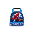 thumbnail image 3 of Marvel Deluxe Lunch Bag – Spider-Man, 3 of 4