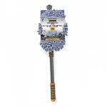 Prestige Series Xl Car Washing Microfiber Mop, Extends to 48"